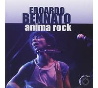 Edoardo Bennato – Anima Rock – Import – Editions Ricordi