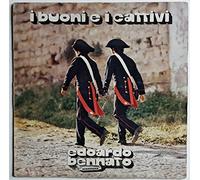 Edoardo Bennato - Edoardo Bennato "Burattino Senza Fili" (Lp Vinile,1977)(Libro fotografico/Booklet interno di 8 pagine)(SMRL 6209)