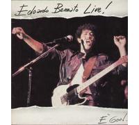 Edoardo Bennato - Edoardo Bennato Live E Goal!