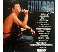 Edoardo Bennato - Edoardo Live