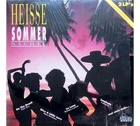 Edoardo Bennato/Gianna Nannini, Matia Bazar, Culture Club, Shari Belafonte, Jessica. [Import]