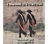 Edoardo Bennato - I Buoni E I Cattivi