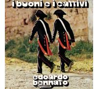 Edoardo Bennato - I Buoni E I Cattivi [Import]