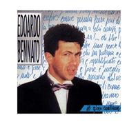 Edoardo Bennato - Il Gioco Continua (1988)