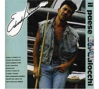 Edoardo Bennato - Il Paese Dei Baloc [Import]