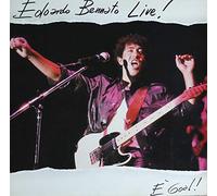 Edoardo Bennato Live ! - È Goal ! [Vinyl LP]