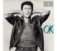 Edoardo Bennato - Ok Italia [LP, DE, Virgin 208 298-630]