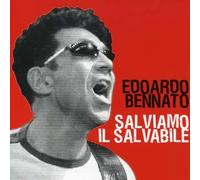 Bennato, Edoardo - Salviamo Il Salvabile