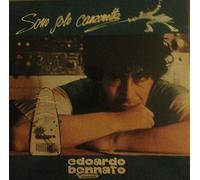EDOARDO BENNATO sono solo canzonette