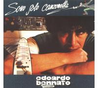 Edoardo Bennato - Sono Solo Canzonette [Import]