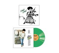 Edoardo Bennato - Uffa [Green Colored Vinyl] [Import]