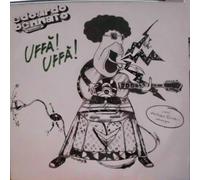 Edoardo Bennato - Uffa Uffa / Vinyl record [Vinyl-LP]