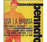 EDOARDO BENNATO - W LA MAMMA