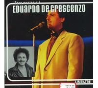 Edoardo De Crescenzo - Il Meglio Di [Import]