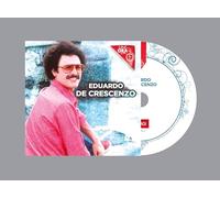 Edoardo De Crescenzo - Un'Ora Con CD [Import]