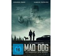 Edoardo Pesce;Roberta Coronia - Mad Dog: am Abgrund des Bösen [Import]