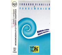 edoardo vianello & pandemonium