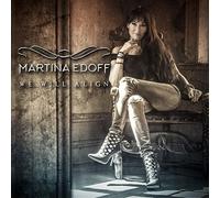 Edoff, Martina - We Will Align [Import]