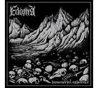 Edoma - Immemorial Existence