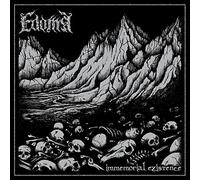 Edoma - Immemorial Existence [Import]