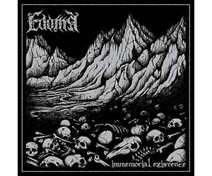 Edoma - Immemorial Existence
