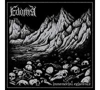 Edoma - Immemorial Existence [Import]