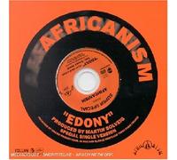 Edony (De Martin Solveig)