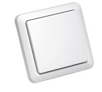 Edoor Funk-Wandtaster pour Nous Türantriebe, Automatiktüren, Enrouleur, Ouvre