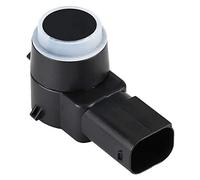EdorRo Capteur de distance de stationnement arrière de voiture PDC pour 307 308 407 pour C4 C5 C6 9663821577XT / 6590 EF