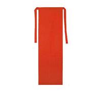 Edoten Fundoshi 100 % coton; Fabriqué au Japon, sensation agréable ainsi que, Rouge, taille unique