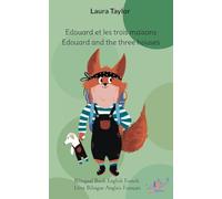 Edouard and the three houses: Edouard et les trois maisons