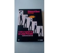 La folle et véritable vie de Luigi Prizzoti – Édouard Baer – Studiocanal