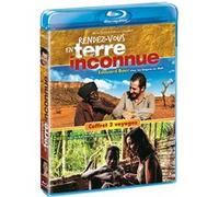 Rendez-Vous En Terre Inconnue - Edouard Baer Chez Les Dogons Au Mali / Zazie Chez Les Korowaï En Indonésie - Blu-Ray