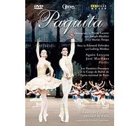 Edouard Delvedez / Ludwig Minkus - Paquita