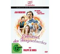Edouard, Der Herzensbrecher