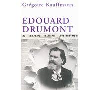 Edouard Drumont