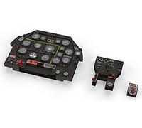 Edouard Edb634004 Brassin Look 1 : 32 - P-51D Mustang (Tamiya) kit, différents.