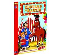 Edouard Et Martin - 1 - Le Travail D'edouard