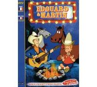 Edouard et martin/edouard et le cow boy/fr G