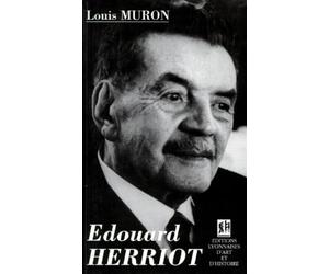 Édouard Herriot: 1872-1957