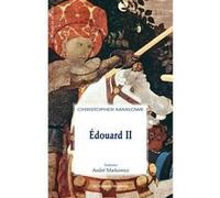 Édouard II Christopher Marlowe (Auteur)