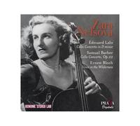 Edouard Lalo Cello Concerto In D Minor