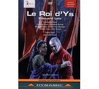 Edouard Lalo - Le Roi d'Ys