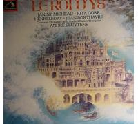 Edouard Lalo - Le Roi D'Ys