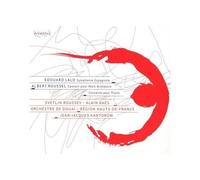 Edouard Lalo- Symphonie Espagnole
