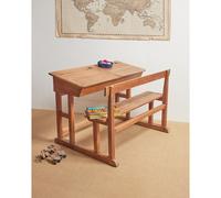 Edouard, le bureau en bois n°470