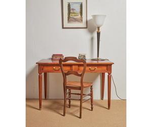 Edouard, le bureau en bois n°479