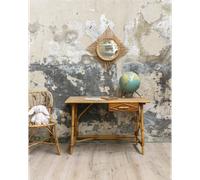 Edouard, le bureau enfant en rotin n°715