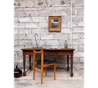 Edouard, le grand bureau en bois n°1046