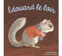 Édouard le loir Antoon Krings (Auteur)